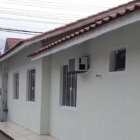 포르토벨로 Casa Encantada 빌라 외부 사진
